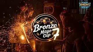 Do You Put Mayo in Coffee? Bronze Mayo Cup 7