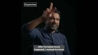 Revelation behind the Easter Sunday Attacks of Apr 21, 2019 in Sri Lanka