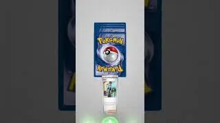 Insane pull in paldea evolved online tcg #pokefans #pokemon #pokemoncards #pokemononline