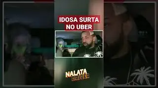 IDOSA SURTA E N&Atilde;O PAGA A CORRIDA!