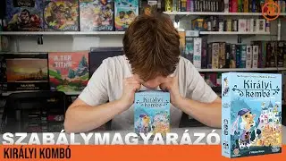 Királyi kombó 🤴| Hogyan kell játszani?