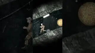 Hidden Deep: Indiana Jones edition :)