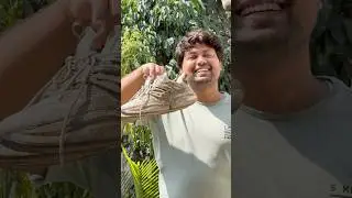 aj maine apne dirty shoes clean kiye #minivlog #dailyminivlog #minivlogseries #familyvlog #familyfun