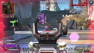 Apex Legends Highlight #3