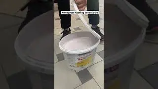 Колеровка краски Haering Innenfarbe