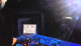 Thomas Palec @ A.T.O.M. AlterEgo Szczecin 31.01.2015