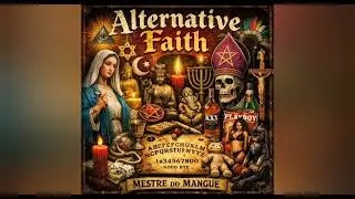#alternative #faith #metalica #mestre #brasil #rock 