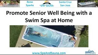 Lap Pool Sale San Jose, Santa Cruz Swim Spas - Best Prices