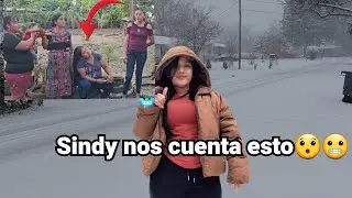 Todas se ponen triste al ver el video qe sindy mando/esto les manda a decir a tods los suscriptors🇺🇲