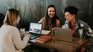 Finding your future at the career university