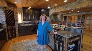 1560 Posey Road, Young Harris GA