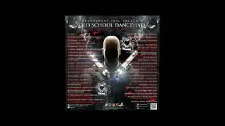 Shashamane Intl - Old School Dubplate Mix Part 1