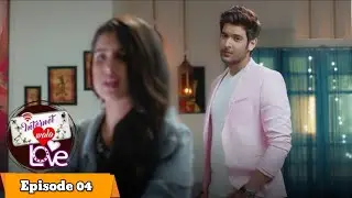 Internet Wala Love||Episode 04||Urmi Ayesha Stories||Romantic Love Story❤️