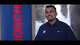 ASA Technician Competition 2024 | Bosch Malaysia