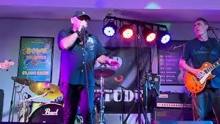 Bad Attitude Better Services club Maryborough QLD 10/01/2026
