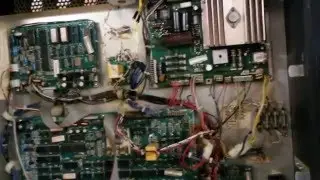 Pinball University - Opening the Back of a Pinball