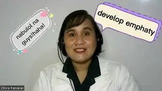 HelloRache Experienced - Sample Intro Video - Ziforas Vlog