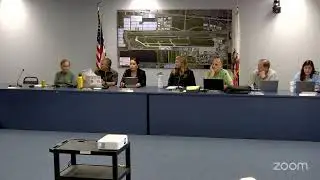 Camarillo/Oxnard Airport Authority - September 11, 2025