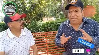 El Clavijas: El personaje de moda en Sabinas Hidalgo, Nuevo Le&oacute;n