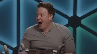 Brennan Lee Mulligan experiences racism for the very first time [Misfits & Magic 2 Highlight]