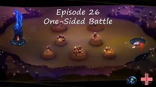Pyre [Episode 26] One-Sided Battle (Let's Play)