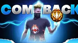 GO TO 15K LIVE custom room free fire 4 v 4 Challenge! custom room free fire #freefire #gamer☠️..001