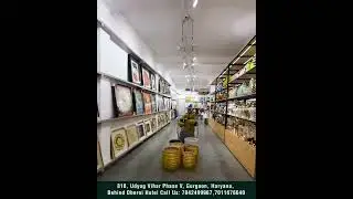 Welcome to Dekor Company Experience Center. #dekorcompany #interiordesign #wallpainting #furniture