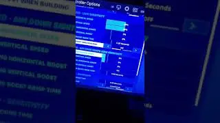Best exponential AIMBOT settings 💣💣💫