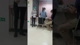 viral suster cantik ramah dan melayanin pasien