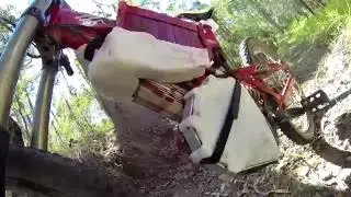dam guard electric bikes Australia