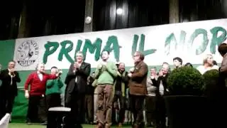Matteo Parsani Candidato sidaco di Pradalunga 2014