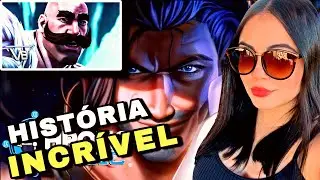 (2 em 1 de LOL) Sylas  - NÃO SEREMOS ENJAULADOS | Chrono / Braum - Escudo de Freljord  | Vitch
