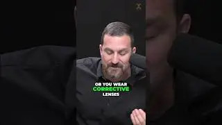 Unlock Laser Focus: Simple Eye Exercises to Sharpen Your Mind! #shorts