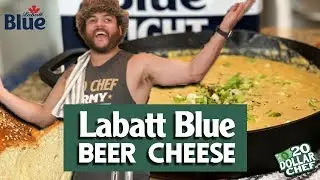 Blow Everyone Away with this Beer Cheese Recipe