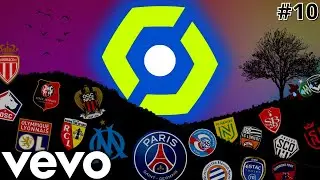 MA CHÈRE ET TENDRE LIGUE 1 (Parodie Ligue 1 Uber Eats 