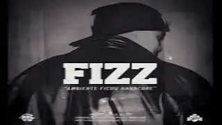 Fizz - Ambiente Ficou Hardcore (Prod. Charlie Beats)(LETRA + LEGENDA)(HD)