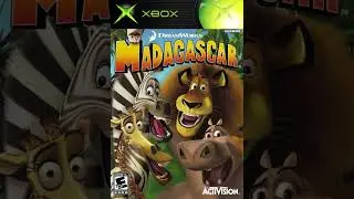 Darnel - Madagascar (Video Game) (Soundtrack)