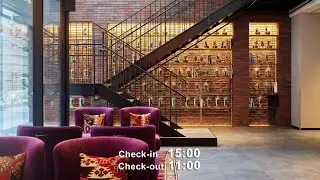 Отель Mitsui Garden Hotel Sapporo West | Саппоро, Япония | Обзор отеля 🛏️