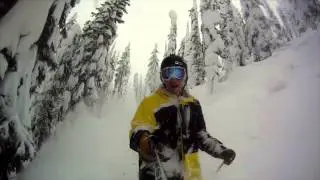 Trace Cooke's Year End Edit 2013