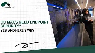 Do Macs Need Endpoint Security? Yes, and Here&rsquo;s Why