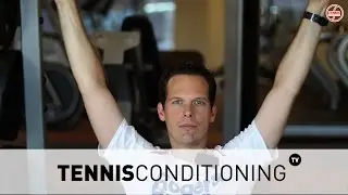 How to Perform a Horizontal Pull Up