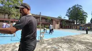 FRENLY MATCH VB : TIKL vs SRI PERMAISURI