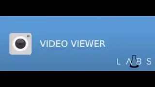 Video Viewer Lightning Web Component on Salesforce Appexchange