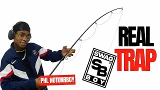 🔥Phl Notunrboy Revoluciona o Trap com Rock! | React ao &Aacute;lbum Swag Boy