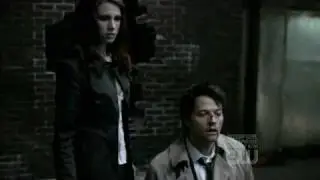 Supernatural / City of angels