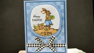 Masking Techniques with Storybook Friends