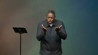 Grace in a Divided World