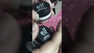 elf Putty Primer trio #shorts #youtubeshorts #shortvideo #elfprofessional