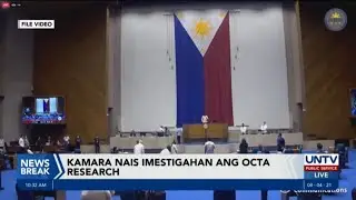 UNTV News Break | August 4, 2021