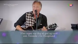Syng Med Oss - Episode 2 - Gunnar Andersen